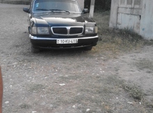 Gaz 31105, 2000 il