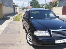 Mercedes C 220, 1994 il