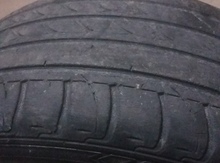 245/40R18 şinləri