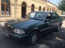 Mercedes C 220, 1994 il