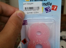 Rəqəm şamları