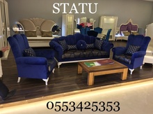 Künc divan sifarişi