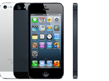 Apple iPhone 5