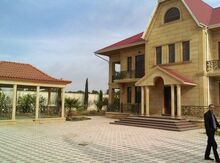 Bağ evi, Şüvəlan qəs.