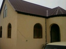 Bağ evi kirayə verilir, Gədəbəy r.