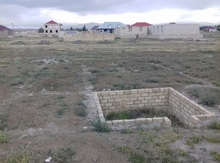 3 sot torpaq sahəsi, Gəncə ş.
