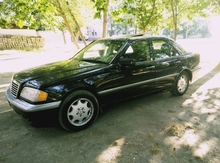 Mercedes 230 CE, 1998 il