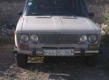 LADA (VAZ) 2106, 1993 il