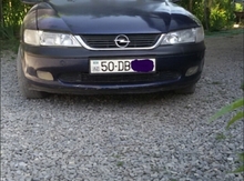 Opel Vectra, 1997 il