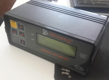 "SATFINDER 2" aparatı