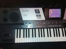Sintezator "Roland-VA7"