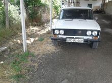 LADA (VAZ) 2106, 2001 il