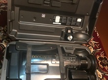 Videokamera "Panasonic"