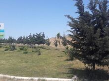 220 sot torpaq sahəsi, Xırdalan şəh.