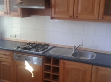 2-otaqlı mənzil kirayə verilir, Sahil m., 60 m²