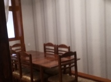 5-otaqlı mənzil kirayə verilir, Gəncə ş., 100 m²