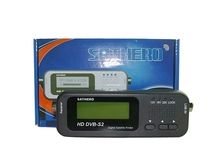 Satfinder "Sathero SH-100"