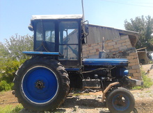 Traktor "T-seriya", 1983 il