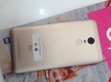 "Xiaomi Mi Note 3" ekranı