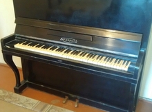Pianino "Беларусь"