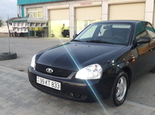 LADA (VAZ) Priora, 2008 il