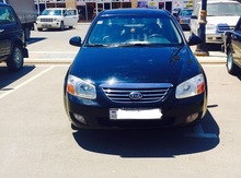 Kia Cerato, 2008 il