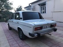 LADA (VAZ) 2106, 1983 il