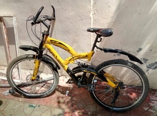 Velosiped