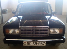 LADA (VAZ) 2107, 2010 il