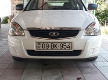LADA (VAZ) Priora, 2013 il