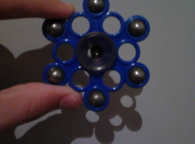 Spinner