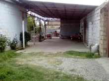 Həyət evi, Ağsu ş.