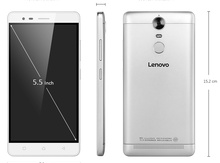 Lenovo K5 Note