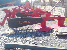 Otbiçən "Surmak"