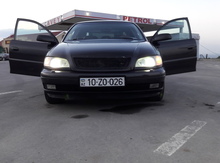 Opel Omega, 1999 il