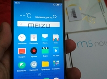 Meizu M5 Note Global 32GB