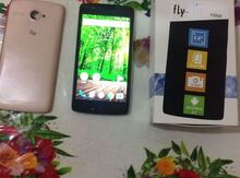 "Fly" telefonu