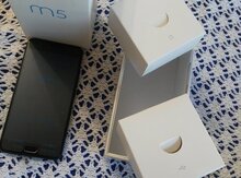 Meizu M5 Global 3,32GB Black