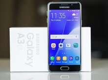 Samsung Galaxy A3 (2016)