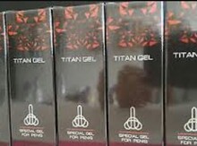 Titan gel