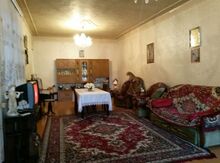 Həyət evi, Gəncə ş.