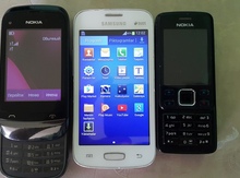 Telefonlar