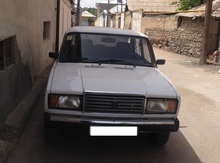 LADA (VAZ) 2107, 2008 il