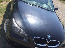 BMW 525, 2005 il
