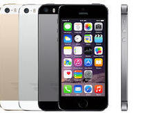 Apple iPhone 5S