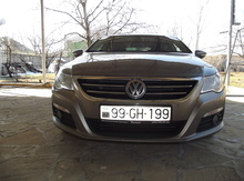 Volkswagen Passat CC, 2012 il