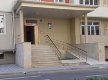 4-otaqlı yeni tikili, Gəncə ş., 153 m²