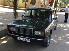 LADA (VAZ) 2107, 2011 il