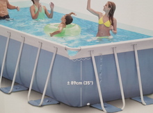 Hovuz "Intex 28318"