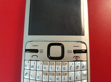 Nokia C3
